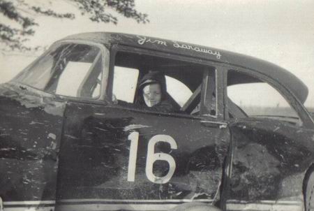 Thunder Road Speedway - From Brent Kostanko